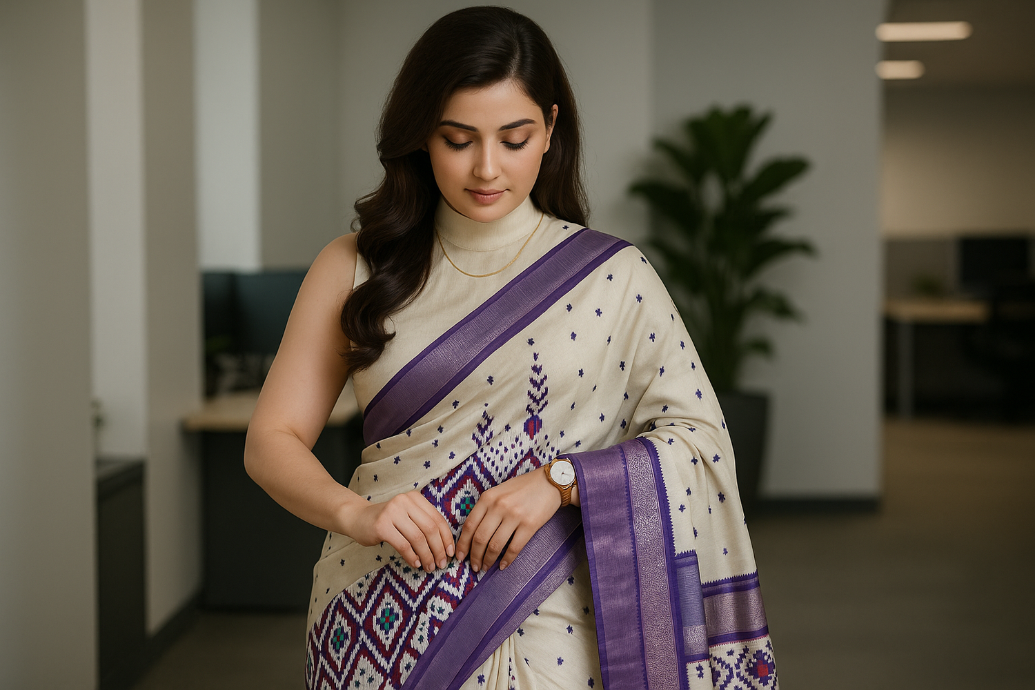 Dola Silk