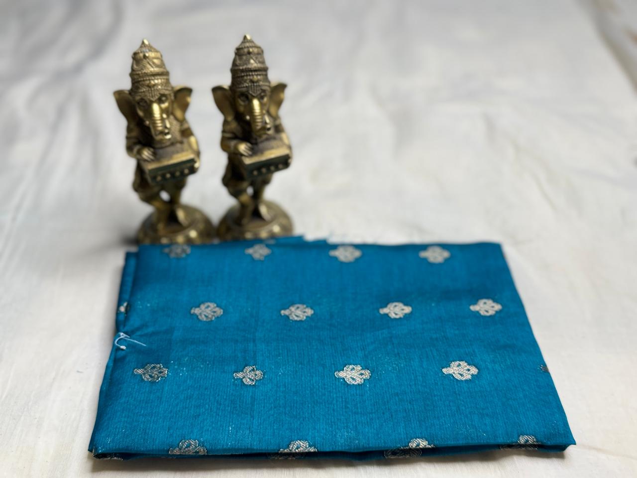 Blouse fabric