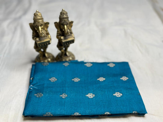 Blouse fabric